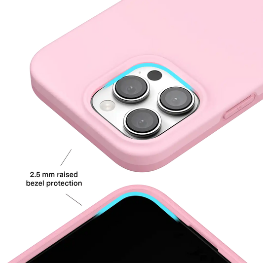 Strawberry Milk iPhone Case