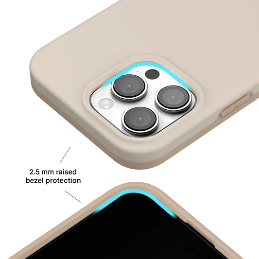 Sand Stone iPhone Case