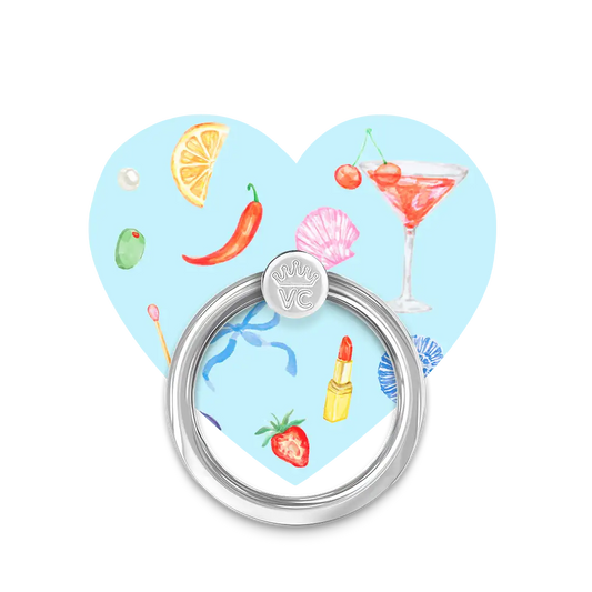 Dolce Vita Phone Ring