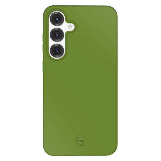 Matcha Green Samsung Case
