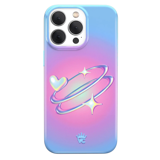 Saturn Return iPhone Case