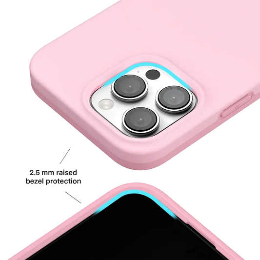 Strawberry Milk iPhone Case