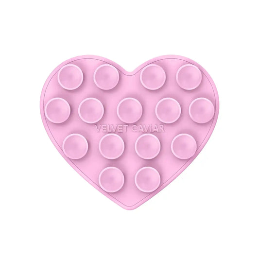 Pink Sugar Heart MagSafe MightyGrip