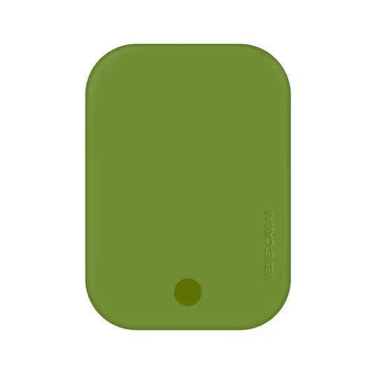 Matcha Green Portable MagSafe Charger Power Pack