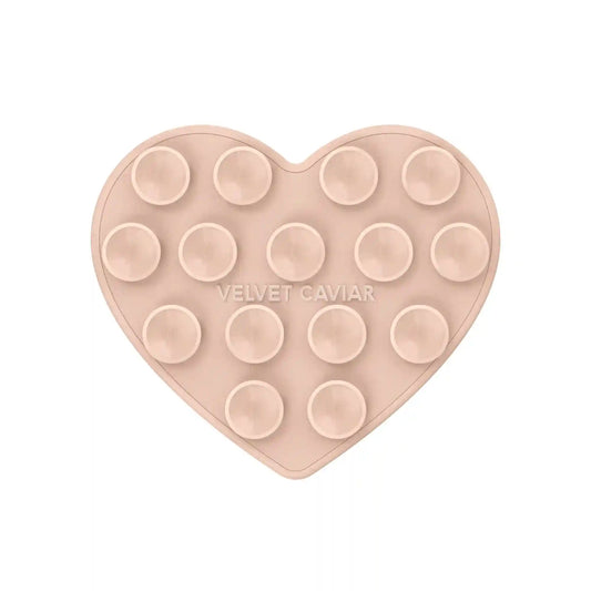 Nude Heart MagSafe MightyGrip