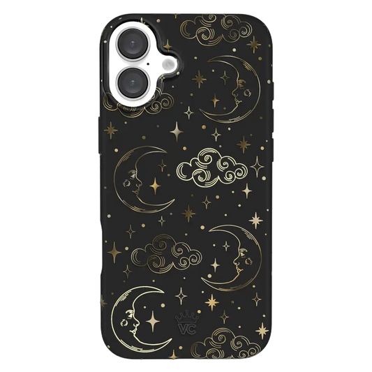 Night Sky Celestial iPhone Case