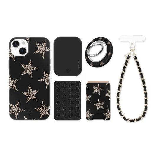 Rockstar Girlfriend iPhone Bundle Set