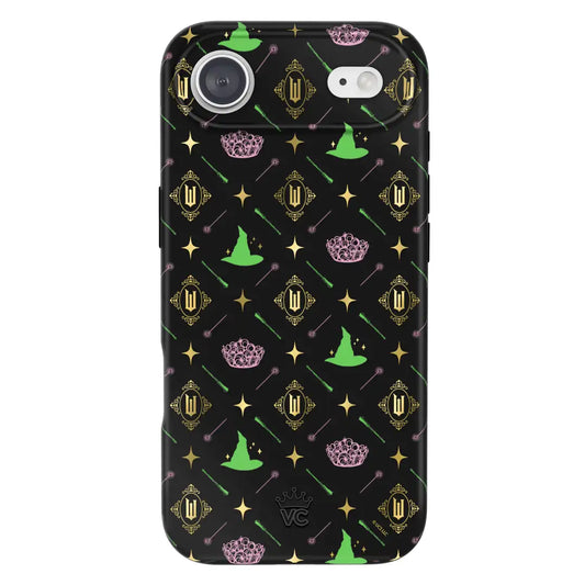 Wicked Best Witches iPhone Case