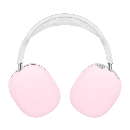 Strawberry Milk Jelly AirPod Max Case