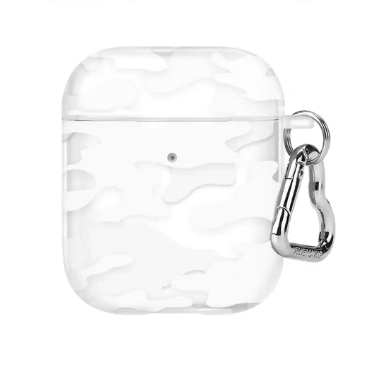 Frosted Camo AirPod Case