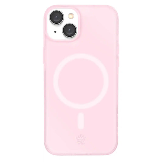 Strawberry Milk Jelly iPhone Case