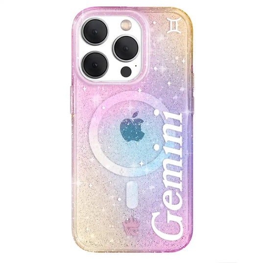 Sanctuary Gemini iPhone Case