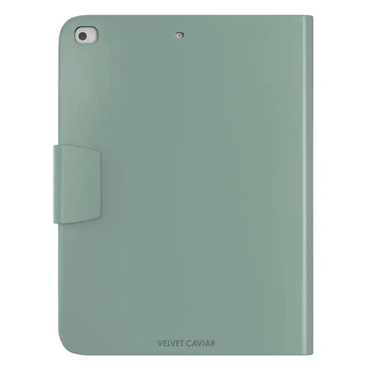 Olive Green iPad Case