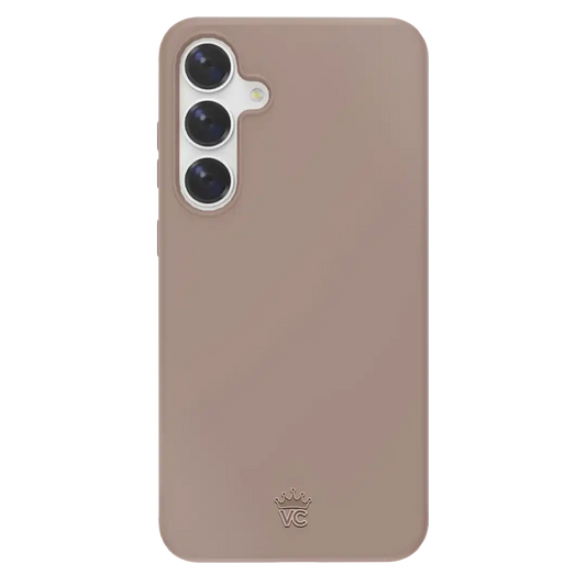 Cashmere Taupe Samsung Case