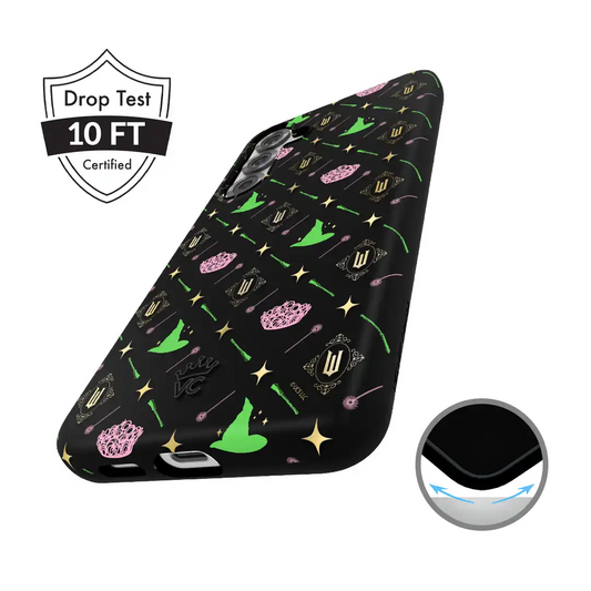 Wicked Best Witches Samsung Case