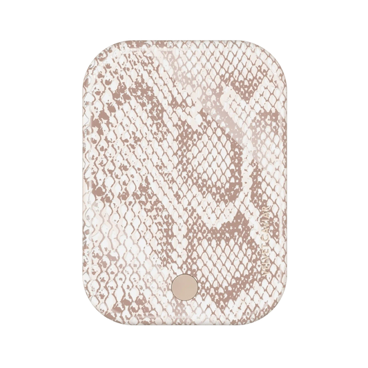 Nude Python Portable MagSafe Charger Power Pack