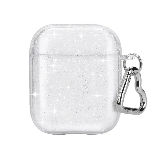 Stardust Glitter AirPod Case