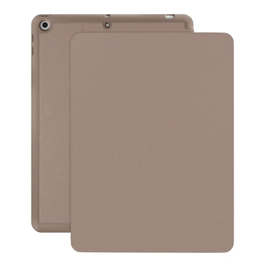 Cashmere Taupe iPad Case