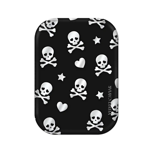 Chrome Skulls Portable MagSafe Charger Power Pack
