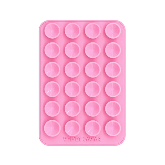 Pink MightyGrip MagSafe Mount