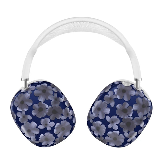 Midnight Blossom AirPod Max Case