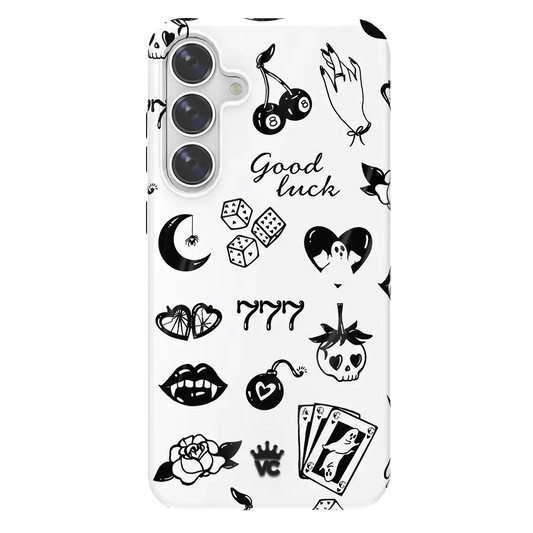 Good Luck Samsung Case