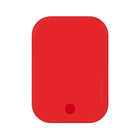 Hot Girl Red Portable MagSafe Charger Power Pack