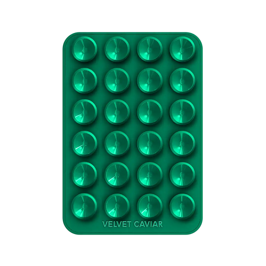 Emerald Green MightyGrip MagSafe Mount