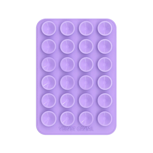 Purple MightyGrip MagSafe Mount