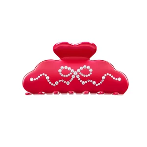 ACCESSORIES Hair Clips