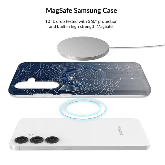 Widow’s Web Crystal Samsung Bundle Set