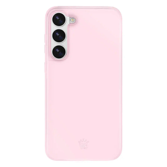 Strawberry Milk Jelly Samsung Case
