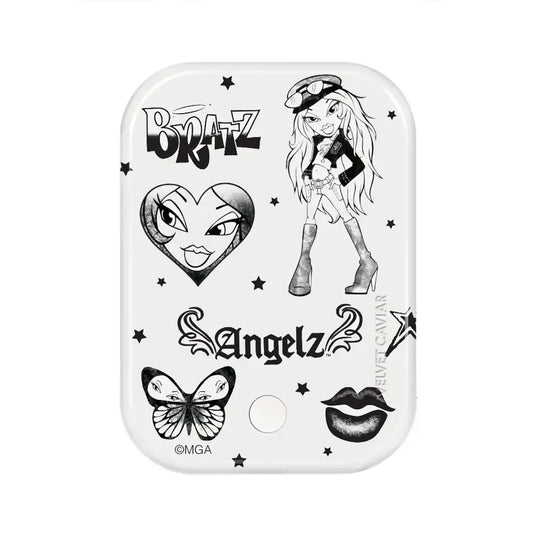 Bratz Inked Portable MagSafe Charger Power Pack