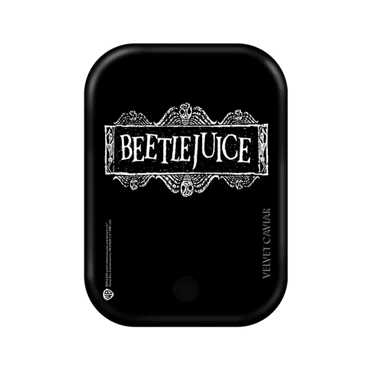 Beetlejuice Portable MagSafe Charger Power Pack
