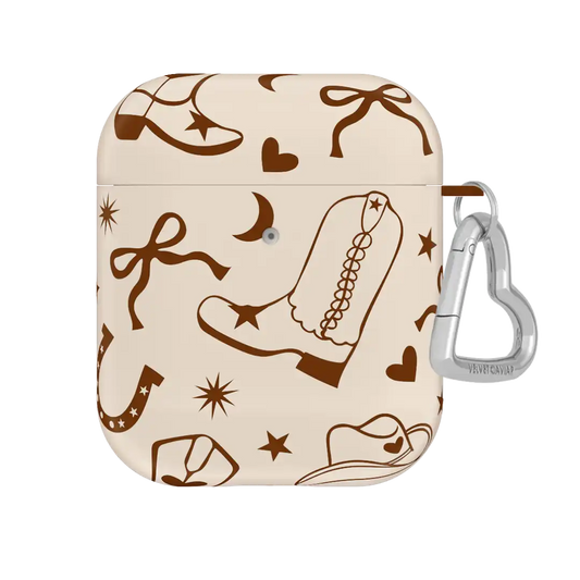 Rodeo Drive AirPod Case