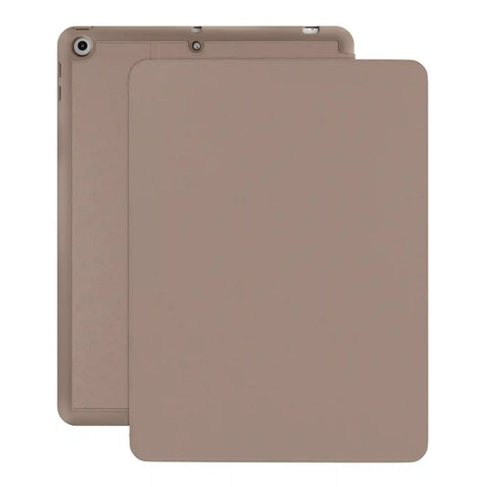 Cashmere Taupe iPad Case