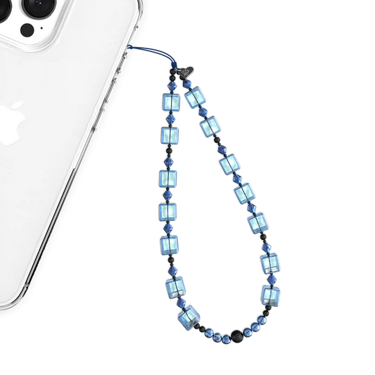 Icicle Phone Charm 