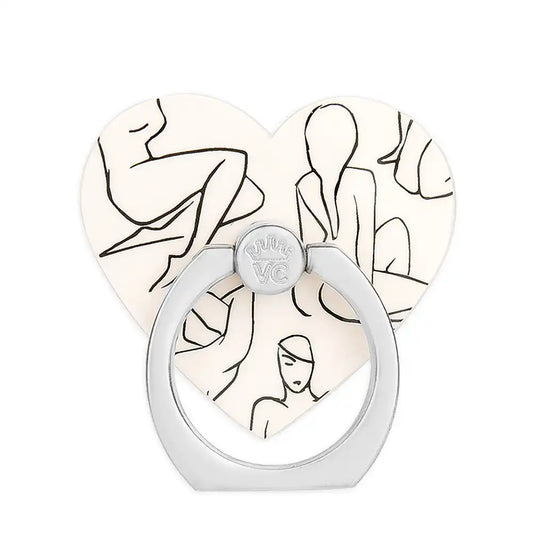 Beautiful Bodies Phone Ring