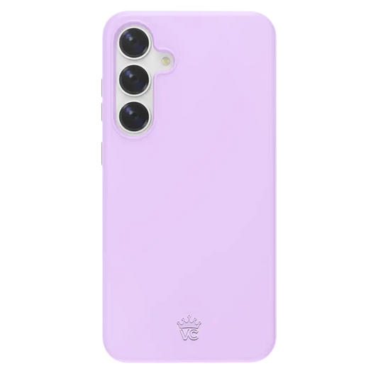 Lilac Gelato Samsung Case
