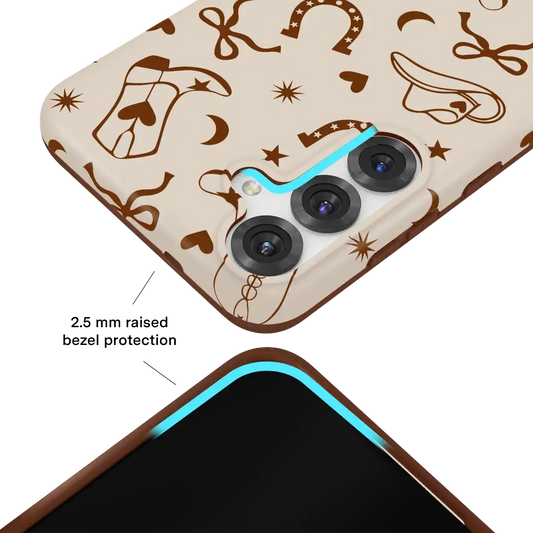 Rodeo Drive Samsung Case
